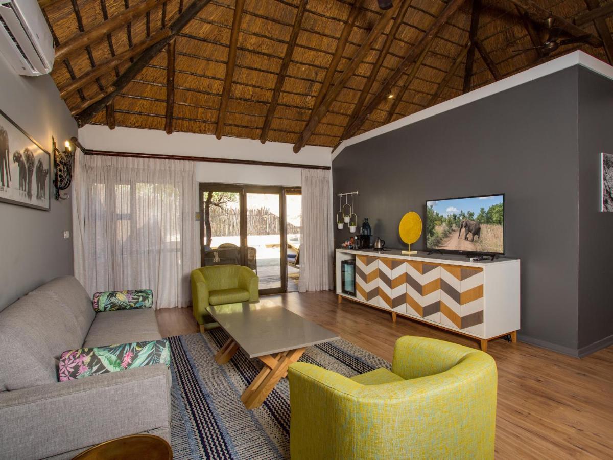 Ivory Tree Game Lodge Pilanesberg Exterior photo