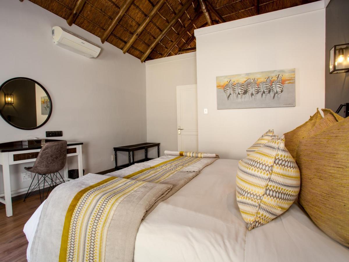 Ivory Tree Game Lodge Pilanesberg Exterior photo