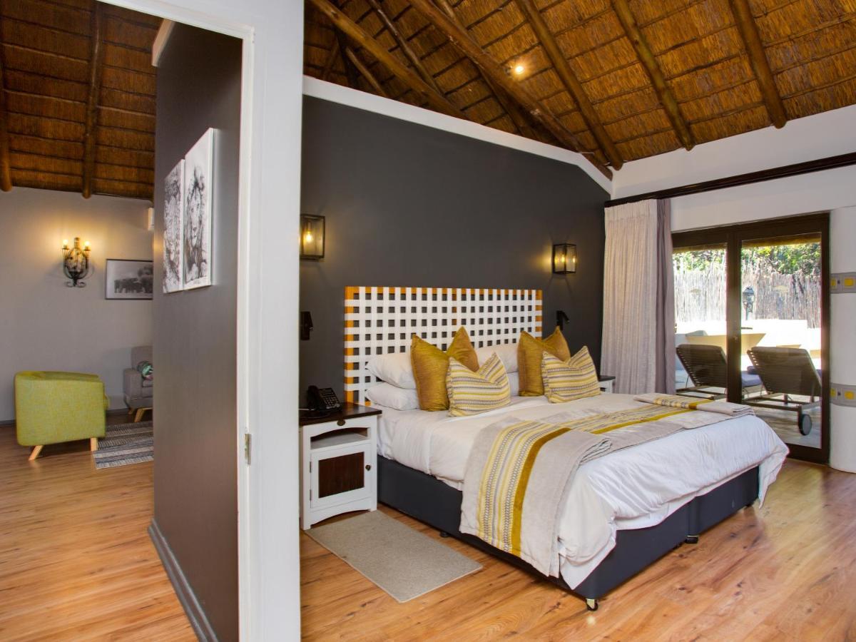 Ivory Tree Game Lodge Pilanesberg Exterior photo