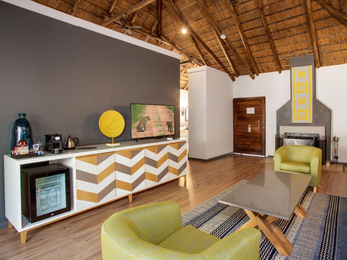Ivory Tree Game Lodge Pilanesberg Exterior photo