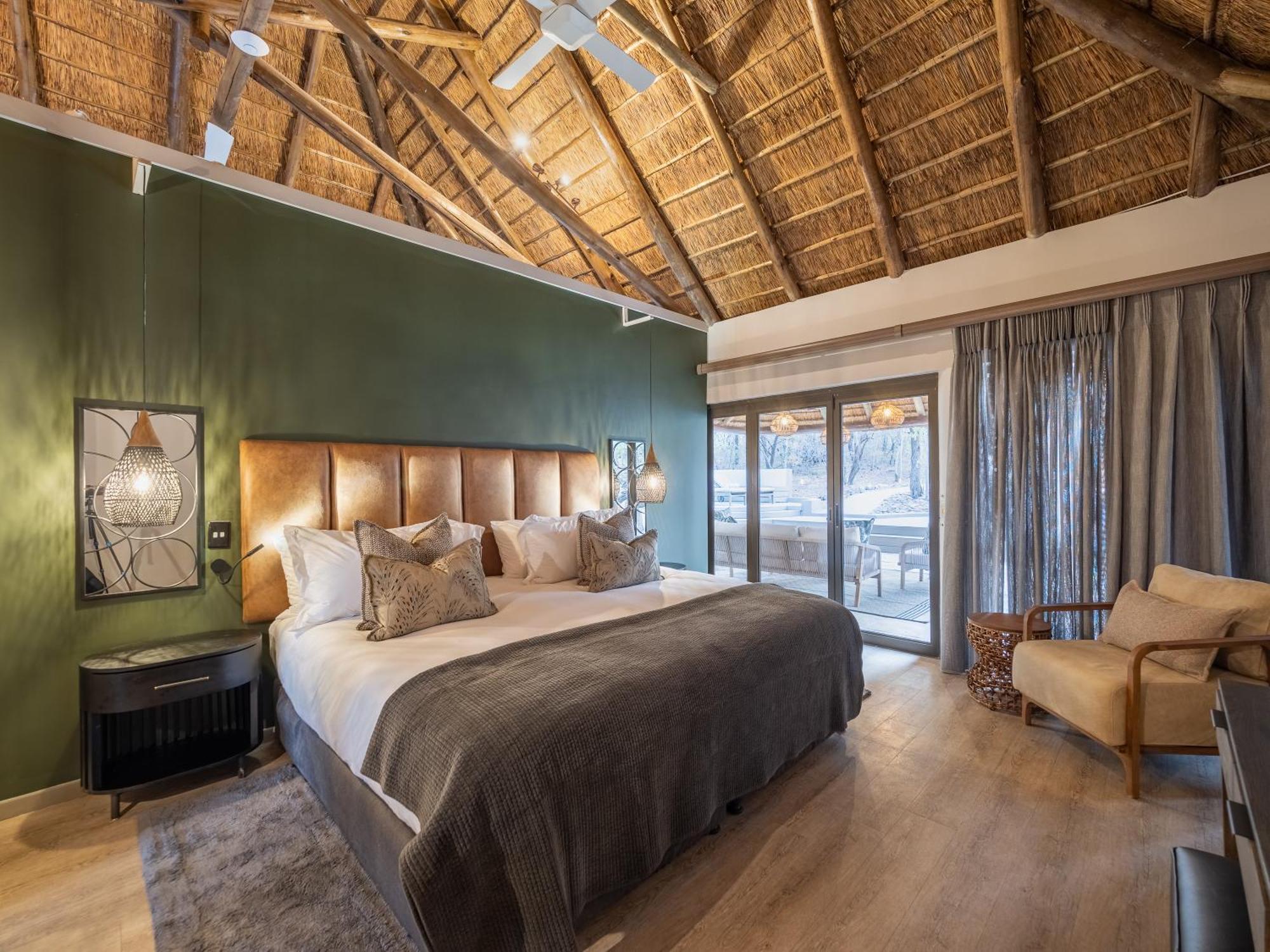 Ivory Tree Game Lodge Pilanesberg Exterior photo