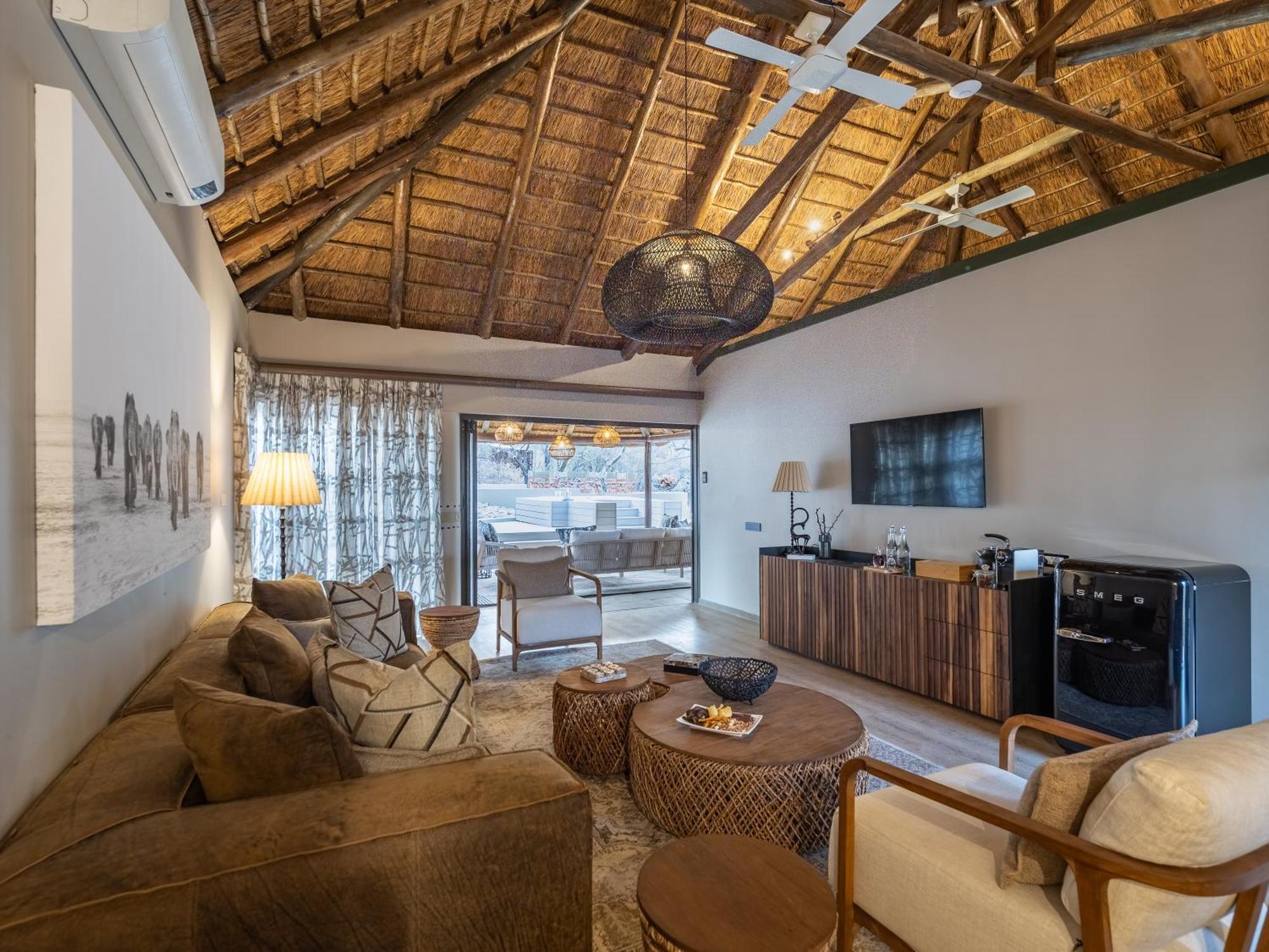 Ivory Tree Game Lodge Pilanesberg Exterior photo