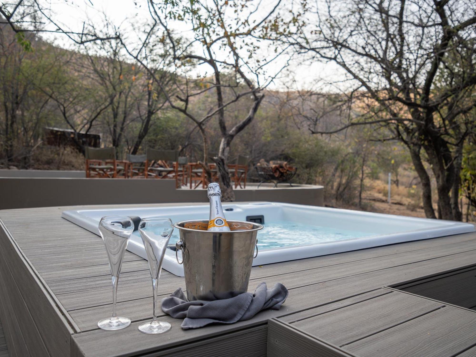 Ivory Tree Game Lodge Pilanesberg Exterior photo