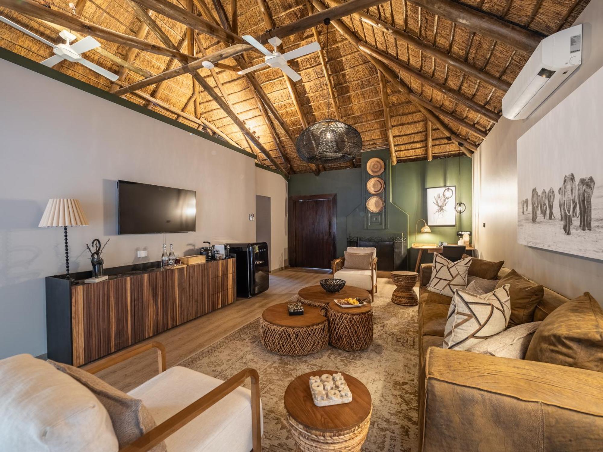 Ivory Tree Game Lodge Pilanesberg Exterior photo