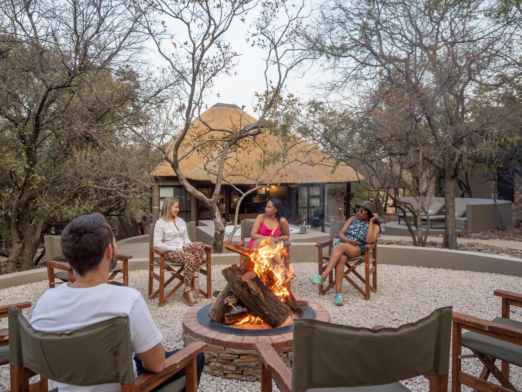 Ivory Tree Game Lodge Pilanesberg Exterior photo