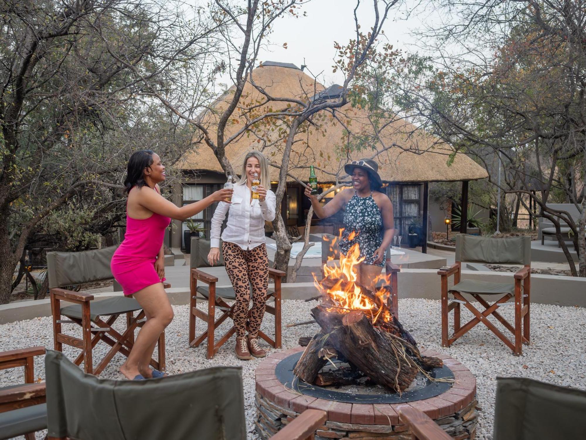 Ivory Tree Game Lodge Pilanesberg Exterior photo
