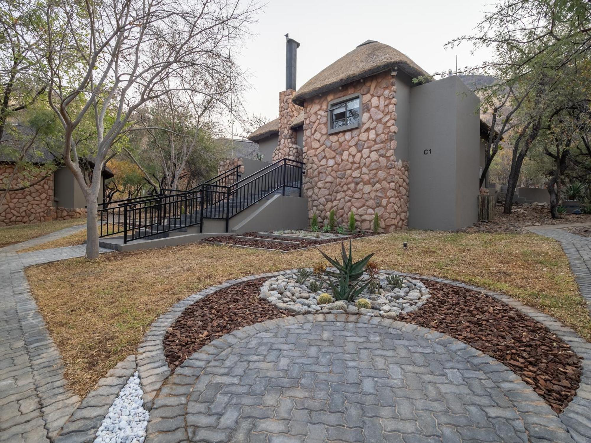 Ivory Tree Game Lodge Pilanesberg Exterior photo