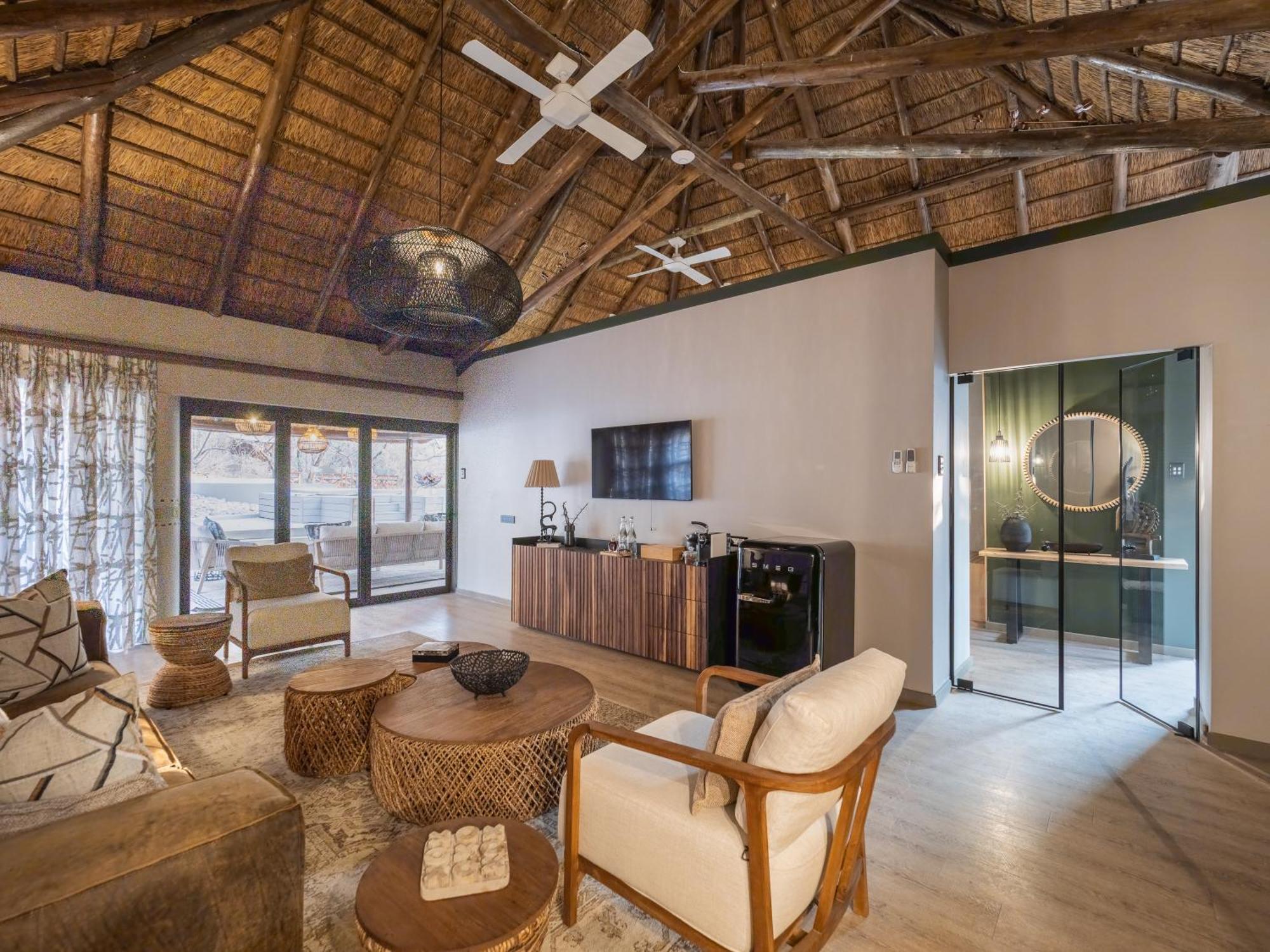 Ivory Tree Game Lodge Pilanesberg Exterior photo