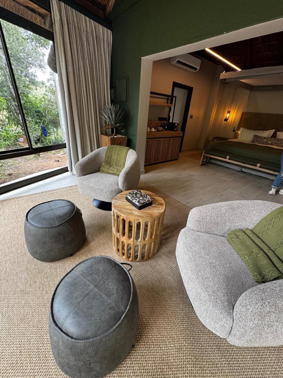 Ivory Tree Game Lodge Pilanesberg Exterior photo