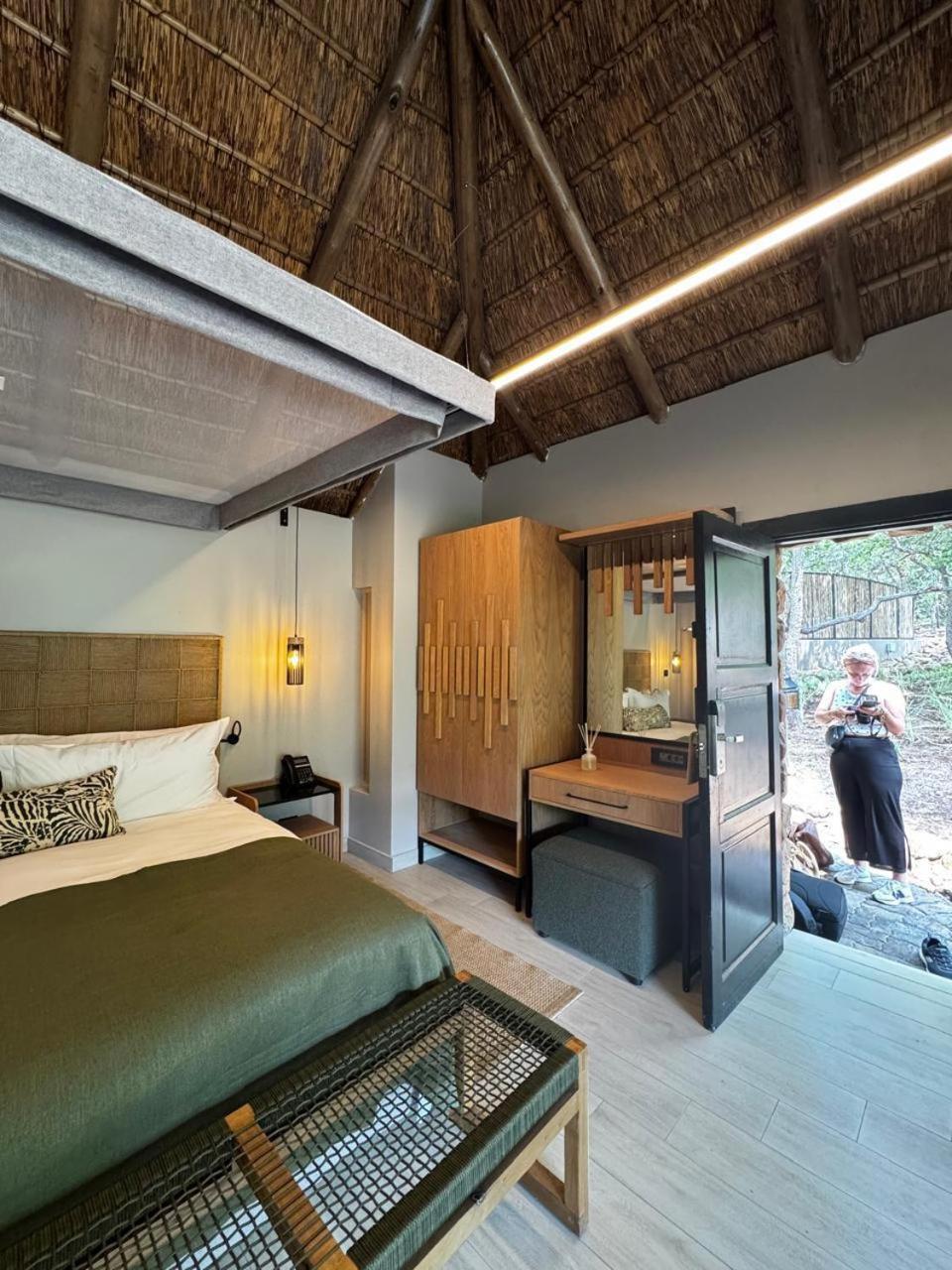 Ivory Tree Game Lodge Pilanesberg Exterior photo