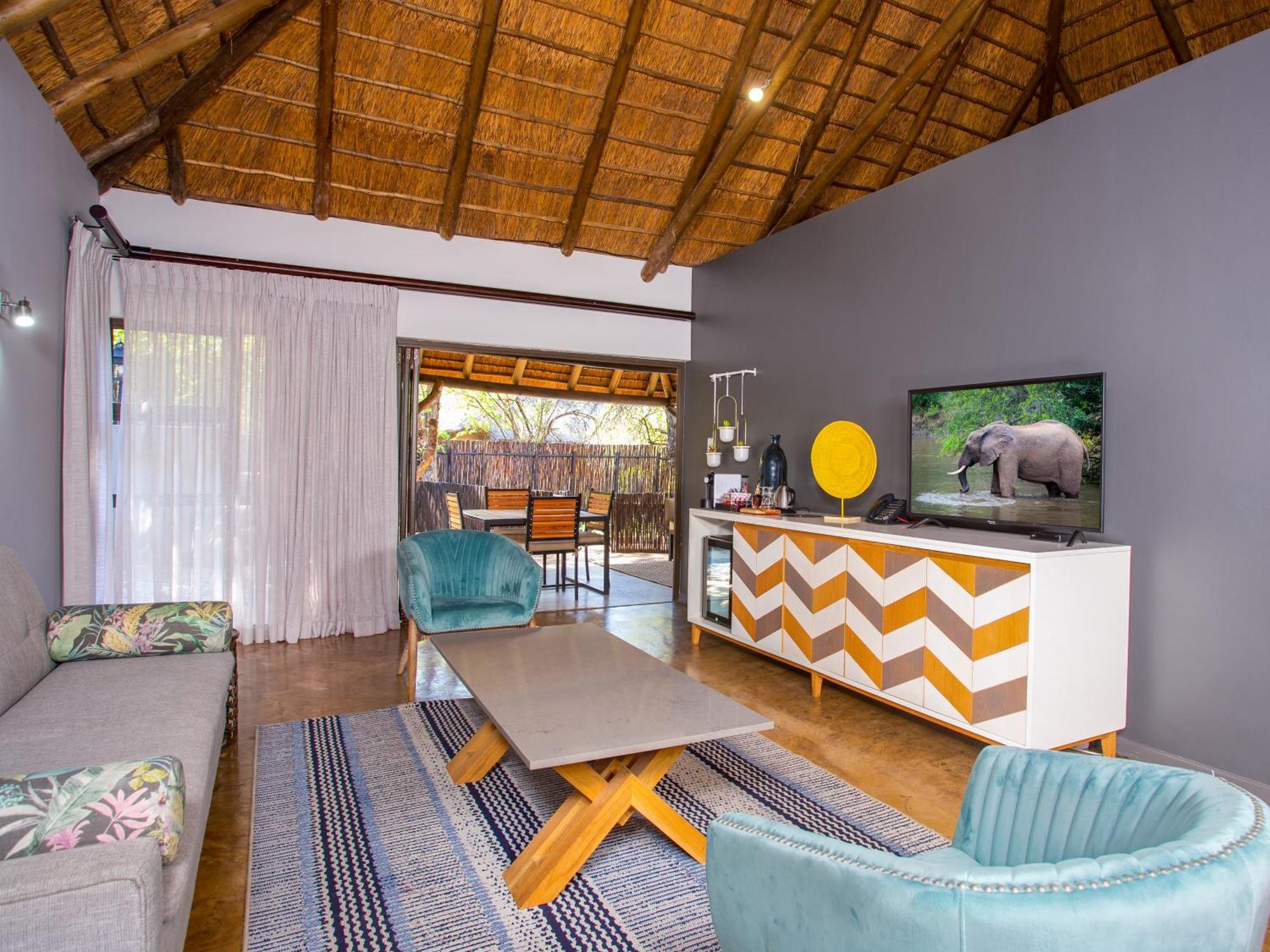 Ivory Tree Game Lodge Pilanesberg Exterior photo