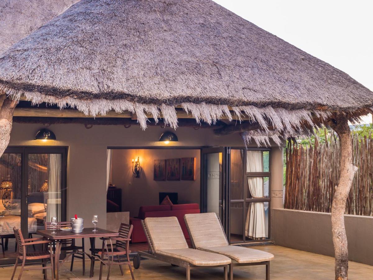 Ivory Tree Game Lodge Pilanesberg Exterior photo