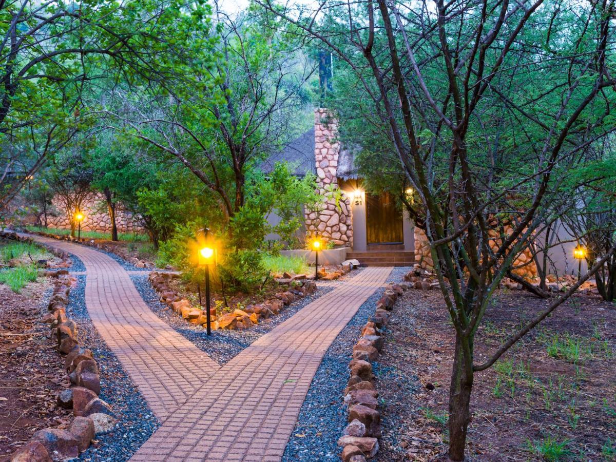 Ivory Tree Game Lodge Pilanesberg Exterior photo