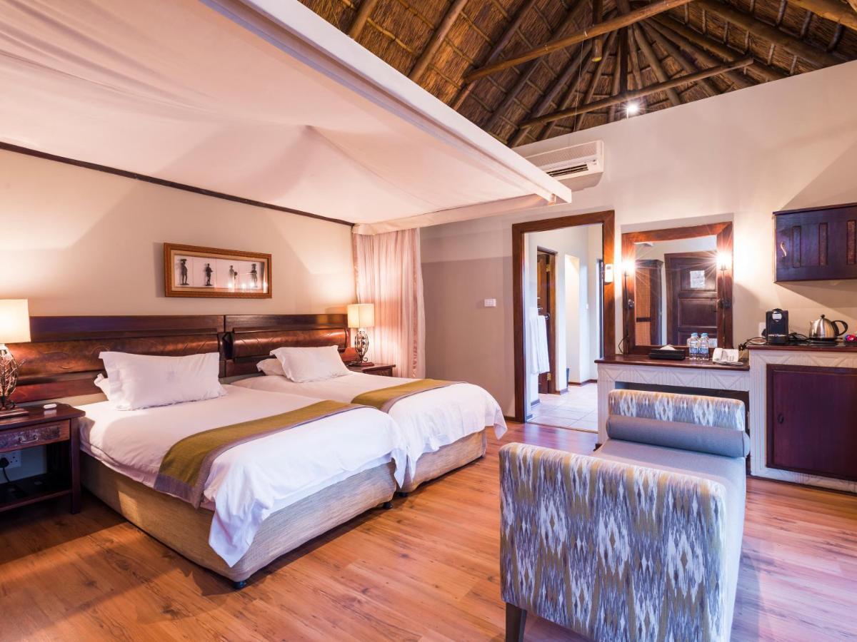 Ivory Tree Game Lodge Pilanesberg Exterior photo