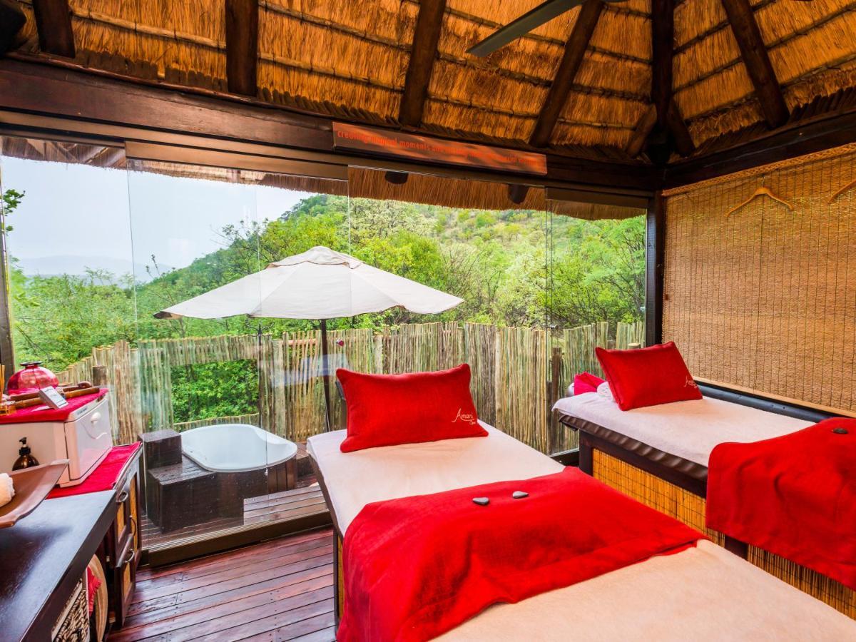 Ivory Tree Game Lodge Pilanesberg Exterior photo