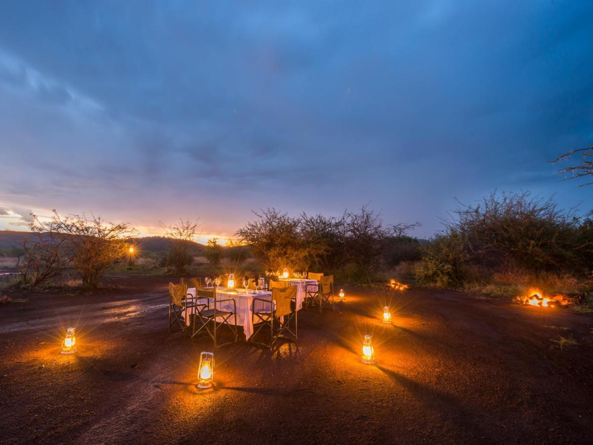 Ivory Tree Game Lodge Pilanesberg Exterior photo