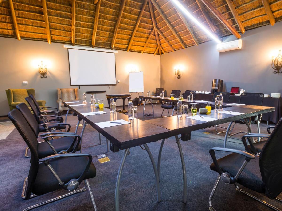 Ivory Tree Game Lodge Pilanesberg Exterior photo
