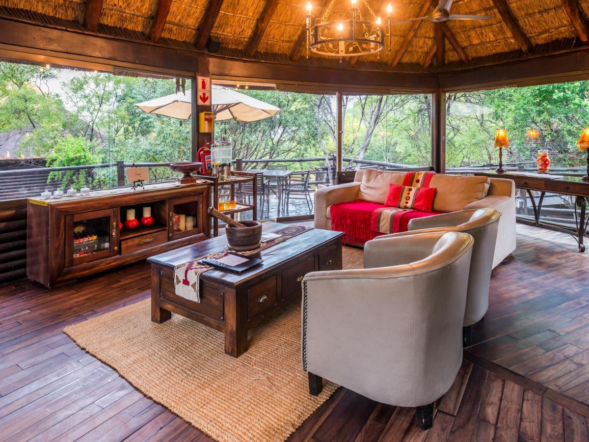 Ivory Tree Game Lodge Pilanesberg Exterior photo