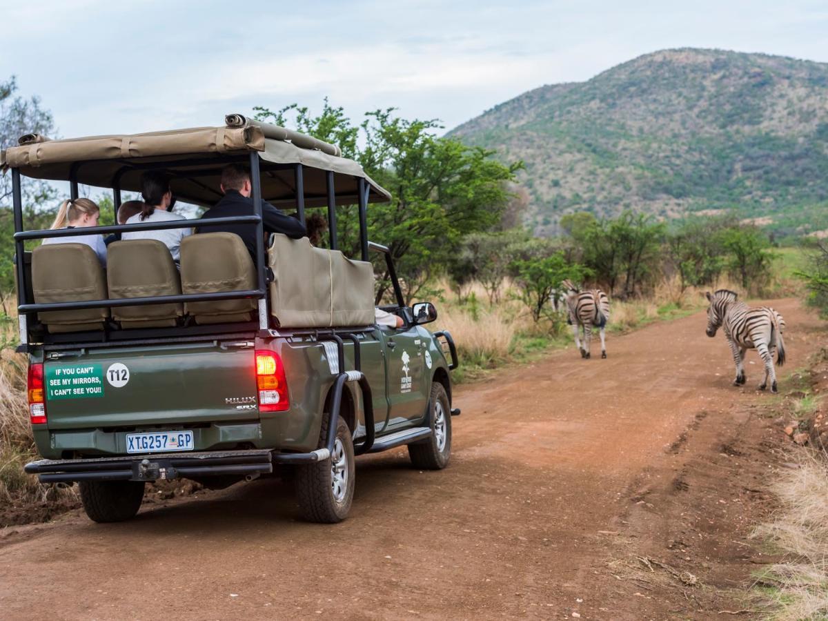 Ivory Tree Game Lodge Pilanesberg Exterior photo