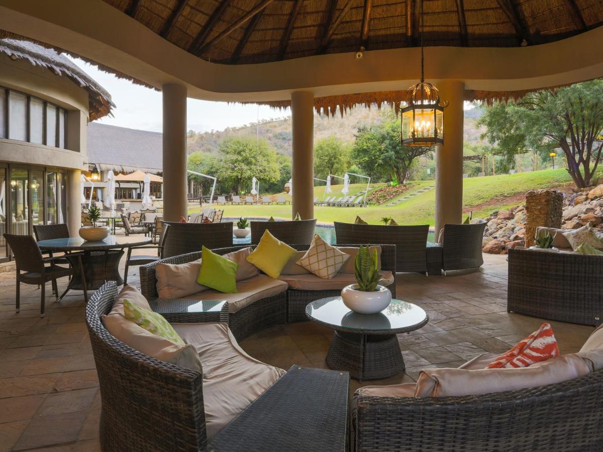 Ivory Tree Game Lodge Pilanesberg Exterior photo