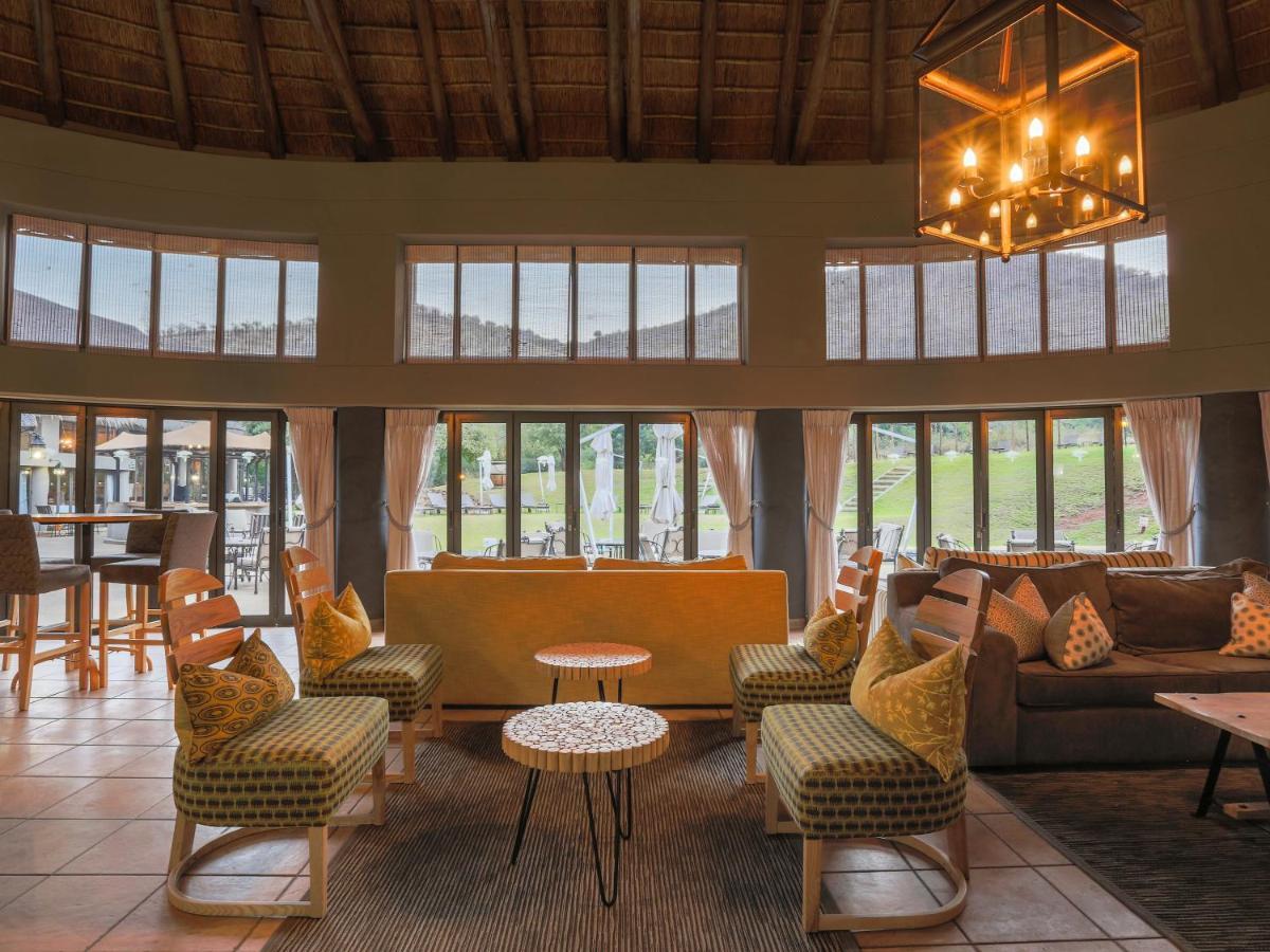 Ivory Tree Game Lodge Pilanesberg Exterior photo