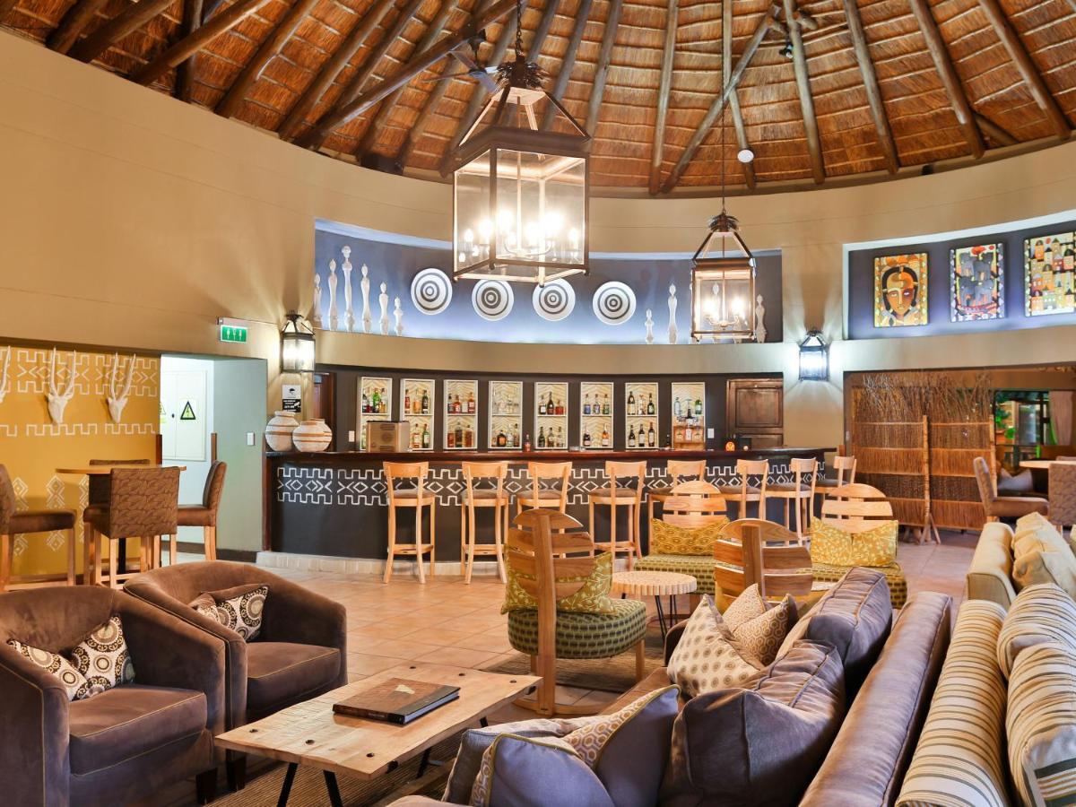Ivory Tree Game Lodge Pilanesberg Exterior photo