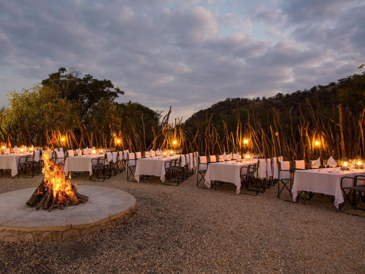 Ivory Tree Game Lodge Pilanesberg Exterior photo