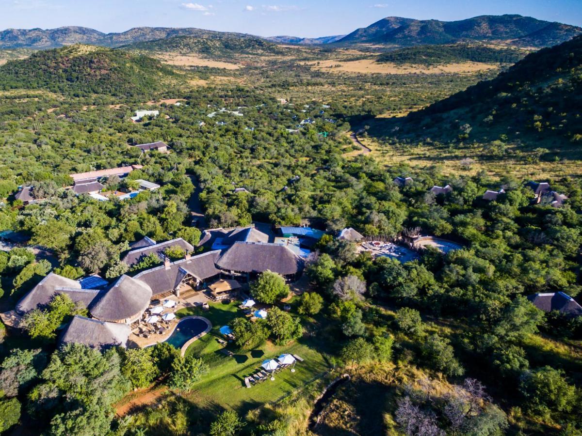 Ivory Tree Game Lodge Pilanesberg Exterior photo