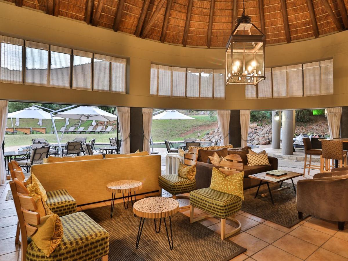 Ivory Tree Game Lodge Pilanesberg Exterior photo